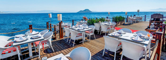 Dove il blu del mare incontra i tuoi sogni d'estate