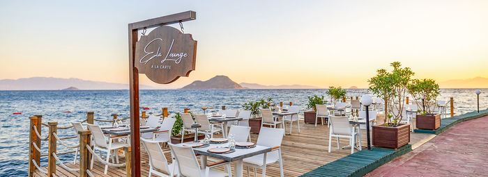 Dove il blu del mare incontra i tuoi sogni d'estate