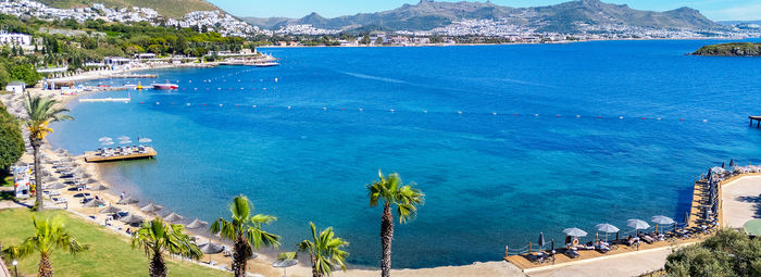 Dove il blu del mare incontra i tuoi sogni d'estate