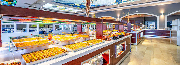 Dove il blu del mare incontra i tuoi sogni d'estate