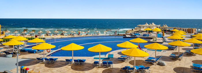 Un mare spettacolare che lascia senza fiato