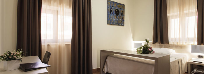 Nel centro di Gallipoli