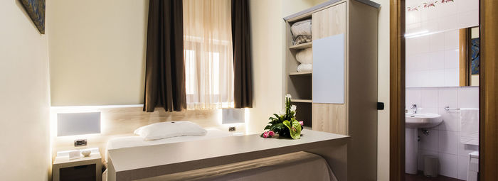 Nel centro di Gallipoli