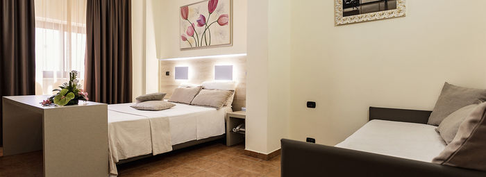 Nel centro di Gallipoli