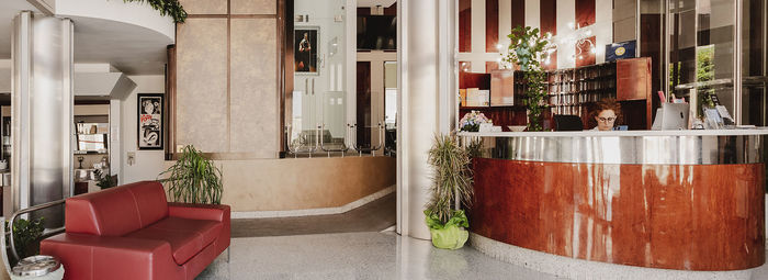 Nel centro di Gallipoli