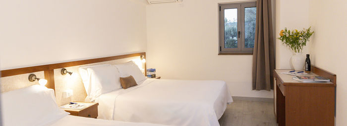 A 100 metri dalla spiaggia