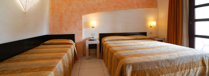 Resort nel cuore del Salento