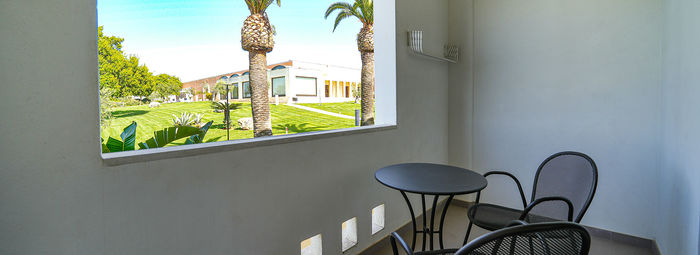 Resort nel cuore del Salento