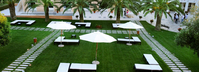 Resort nel cuore del Salento