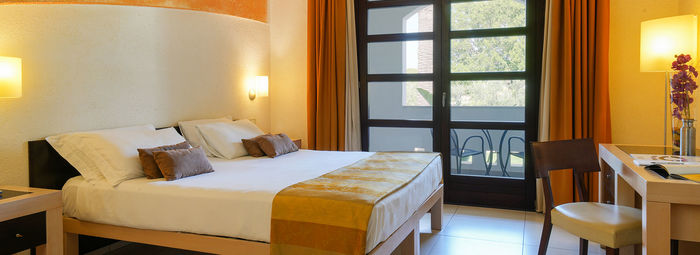 Resort nel cuore del Salento