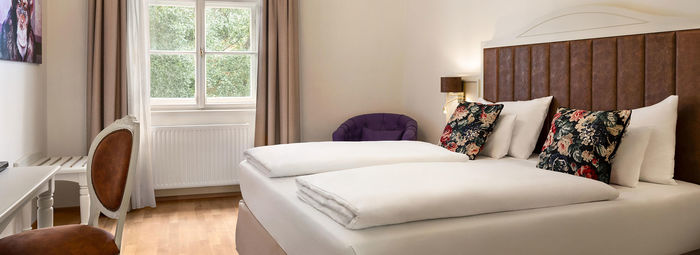 Eleganza e tradizione in centro città