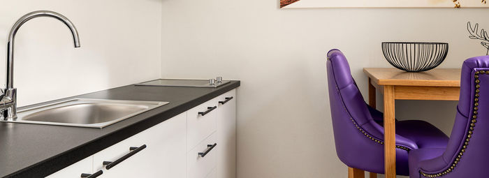 Eleganza e tradizione in centro città