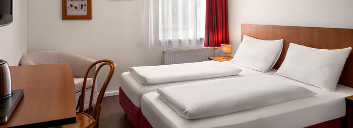 Semplice e moderno city hotel