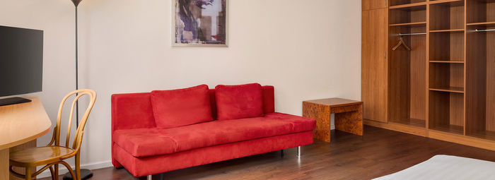 Semplice e moderno city hotel