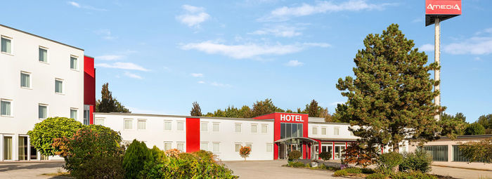 Semplice e moderno city hotel