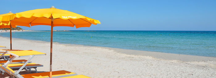 Immerso nel verde, sul Golfo di Orosei