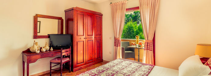 Immerso nel verde, sul Golfo di Orosei