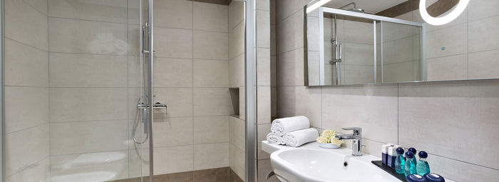 Immerso nel verde, sul Golfo di Orosei