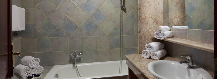 Immerso nel verde, sul Golfo di Orosei