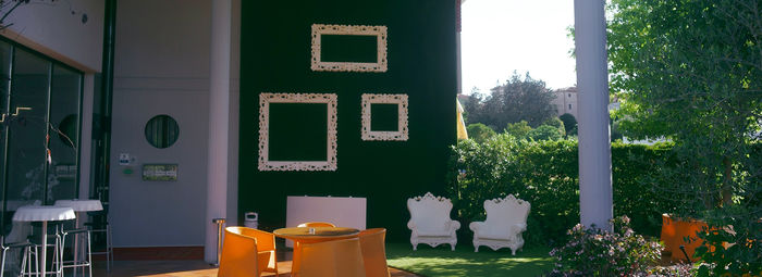 Posizione strategica, nel cuore della Valpolicella