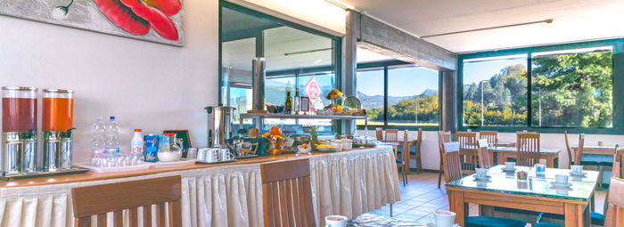 Posizione strategica, nel cuore della Valpolicella