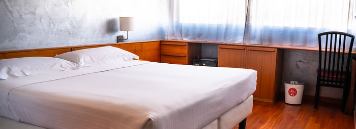 Posizione strategica, nel cuore della Valpolicella