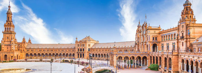 Affascinante tour alla scoperta della Spagna più autentica