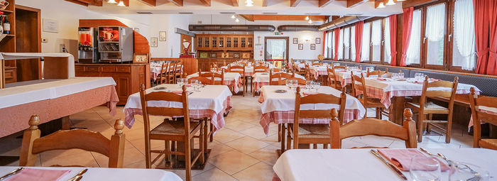 Tradizione e ospitalità sulle Dolomiti