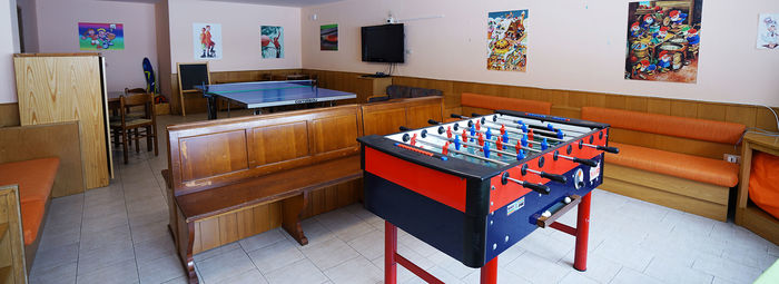 Tradizione e ospitalità sulle Dolomiti