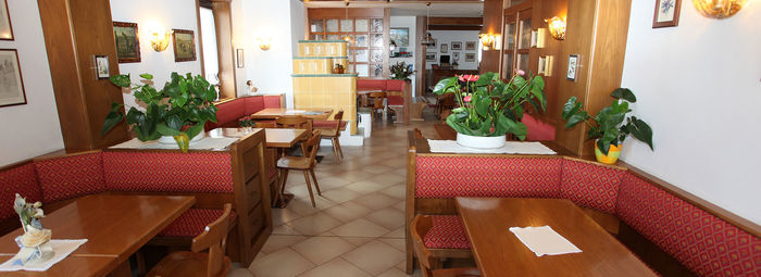 Tradizione e ospitalità sulle Dolomiti