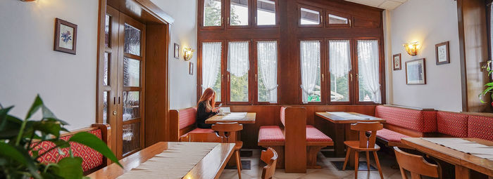 Tradizione e ospitalità sulle Dolomiti