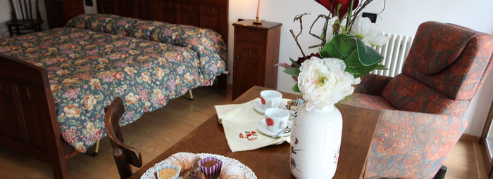 Tradizione e ospitalità sulle Dolomiti