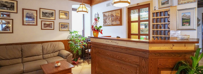 Tradizione e ospitalità sulle Dolomiti