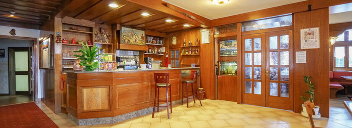 Tradizione e ospitalità sulle Dolomiti