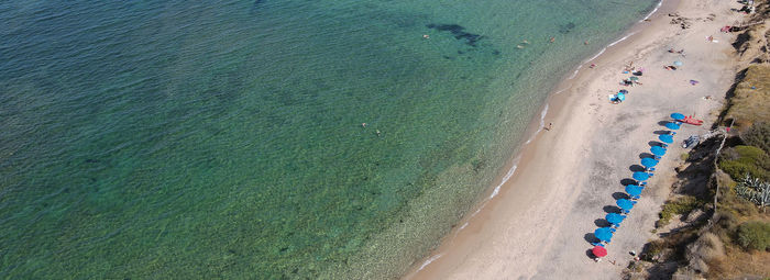 Elegante resort, con vista sul Golfo dell'Asinara