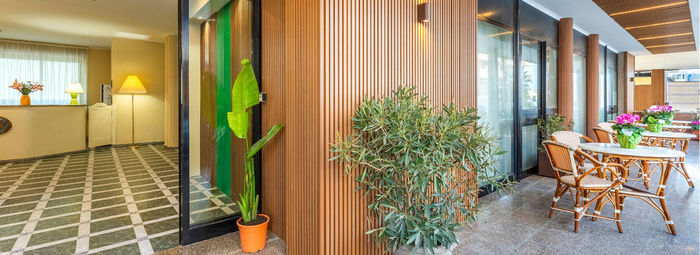 A 2 km dal centro storico di Alghero