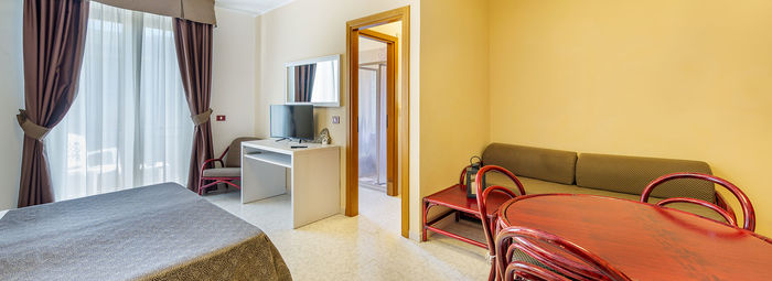 A 2 km dal centro storico di Alghero