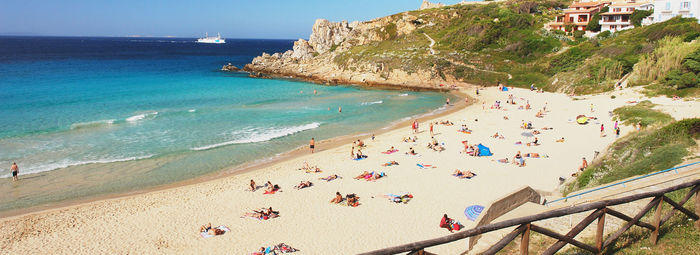 Elegante Hotel, sulla riviera di Gallura