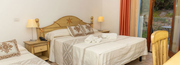 Elegante Hotel, sulla riviera di Gallura