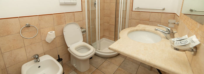 Elegante Hotel, sulla riviera di Gallura