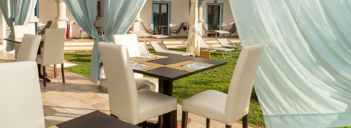 Elegante Hotel, sulla riviera di Gallura