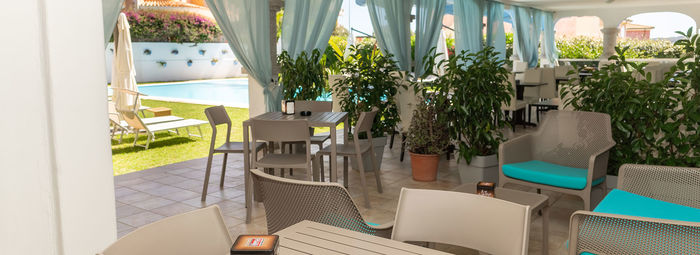 Elegante Hotel, sulla riviera di Gallura