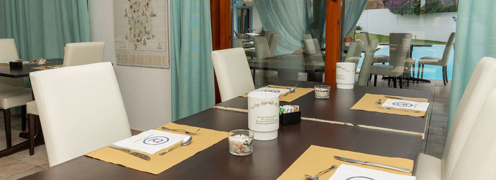 Elegante Hotel, sulla riviera di Gallura