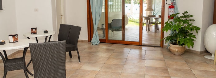 Elegante Hotel, sulla riviera di Gallura