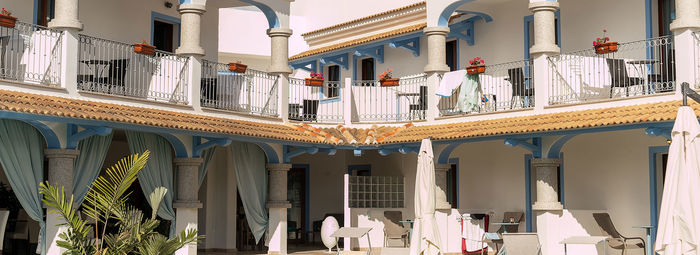 Elegante Hotel, sulla riviera di Gallura