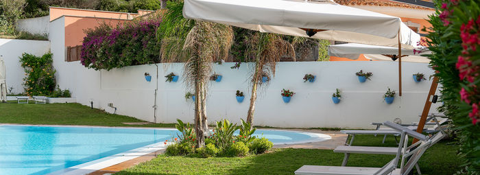 Elegante Hotel, sulla riviera di Gallura