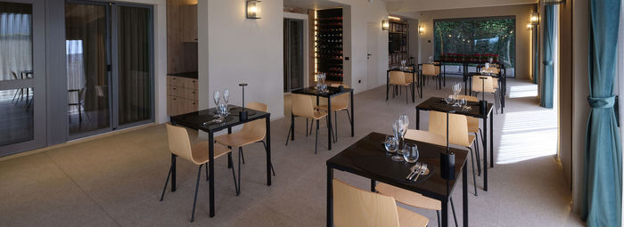 In posizione strategica per visitare i Sassi di Matera