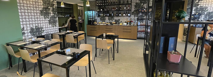 In posizione strategica per visitare i Sassi di Matera