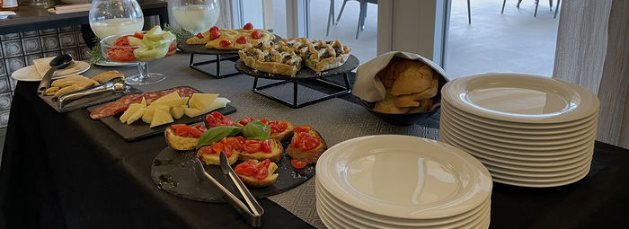 In posizione strategica per visitare i Sassi di Matera