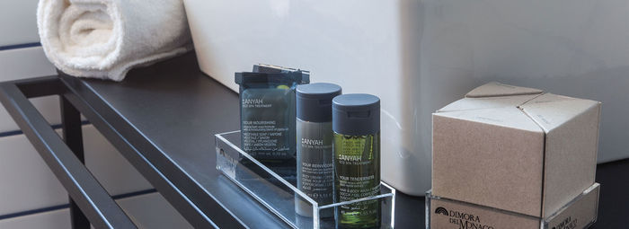 In posizione strategica per visitare i Sassi di Matera